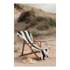 VINGA Drap de bain Valmer noir-blanc | sans marquage | non disponible | non disponible | non disponible