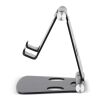 1207 | Foldable Smartphone Stand noir | sans marquage | non disponible | non disponible | non disponible