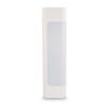Xoopar Aura Enceinte à bruit blanc en plastique recyclé Blanc | sans marquage | non disponible | non disponible