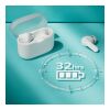 TAT2000 | Écouteurs intra-auriculaires sans fil Philips Blanc