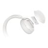 Casque supra-auriculaire ANC Philips TAH8000E Blanc | Transfert numérique | poche | 55 mm x 50 mm