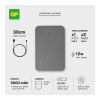 GP B+ Series Powerbank 5000 mAh Noir | sans marquage | non disponible | non disponible