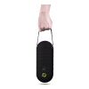 Enceinte Bluetooth Aqiila Soundbird CM 30 W avec éclairage RGB Noir