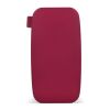2PB18100 | Fresh 'n Rebel Powerbank 18000mAh USB-C Fast Charging 20W Rouge / blanc | sans marquage | non disponible | non disponible