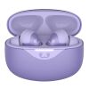 3TW3200 I Fresh 'n Rebel Twins Ace-TWS earbuds with Hybrid ANC Transparent Lilas | sans marquage | non disponible | non disponible