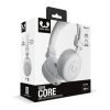 3HP1000 I Fresh 'n Rebel Code Core-Wireless on-ear Headphone Gris clair | sans marquage | non disponible | non disponible