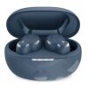 Écouteurs sans fil Fresh 'n Rebel Twins Breez True Bleu foncé | Impression Numérique | top | 20 mm x 7 mm