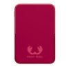 Fresh 'n Rebel Batterie externe sans fil 10000 mAh compatible MagSafe Rouge / blanc | sans marquage | non disponible | non disponible