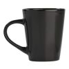 Mug Nice Couleur 270ml Noir | sans marquage | non disponible | non disponible | non disponible