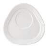 Tasse et soucoupe triangulaire Satellite 180ml Multicolore | sans marquage | non disponible | non disponible | non disponible
