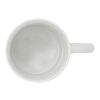 Mug Marseille EU 300ml Blanc | sans marquage | non disponible | non disponible | non disponible