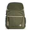 Sac à dos isotherme Sagaform City 21 litres Vert | sans marquage | non disponible | non disponible | non disponible