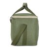 Sac isotherme Sagaform City grand 20 litres Vert