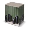 Carafe thermique Sagaform Trine (recyclée) 1.5 L Noir | sans marquage | non disponible | non disponible
