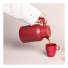 Carafe thermique Sagaform Trine (recyclée) 1.5 L Rouge foncé
