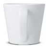 Mug Sagaform Brazil 200ml Blanc