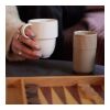 Sagaform Inka tasse avec oreille 270ml Blanc | sans marquage | non disponible | non disponible