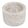 Sagaform Sten Travertine Mortier et Pilon Beige | sans marquage | non disponible | non disponible