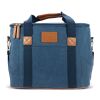 Orrefors Hunting Cooler Bag 27 litres Bleu foncé