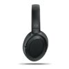 M-212 CH | Casque filaire Muse avec microphone Noir | sans marquage | non disponible | non disponible