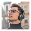 M-292 ANC | Casque Bluetooth Muse avec ANC Noir