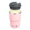 Asobu mug thermo le mini pick-up avec Puramic 355 ml Rose pastel | sans marquage | non disponible | non disponible | non disponible