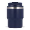 InSideOut T-mug 280ml Bleu foncé | sans marquage | non disponible | non disponible | non disponible