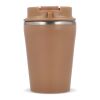 InSideOut T-cup 280ml Marron | sans marquage | non disponible | non disponible | non disponible