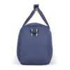 InSideOut R-PET sac de sport Koli Bleu foncé | sans marquage | non disponible | non disponible