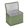 Panier Sogne InSideOut pliable (refroidissement) 38 x 26 x 25cm Vert olive
