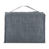 Panier Sogne InSideOut pliable (refroidissement) 38 x 26 x 25cm Gris foncé | sans marquage | non disponible | non disponible