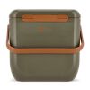 Glacière InSideOut Iska 8 L Dried Green