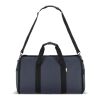 Sac InSideOut Carry Smart avec sac à chaussures Bleu foncé