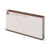 Ensemble de 6 couteaux InSideOut Chef on the Go Vert foncé