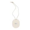 InSideOut Aroma Hanger Huile de citronnelle 10 ml Vert clair
