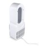 Ventilateur sans pales inSideOut Brislux avec éclairage LED Blanc | sans marquage | non disponible | non disponible