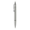 Stylo bille bannière argent Argent | Banner | bannière | 199 mm x 68 mm | non disponible