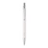 Stylo bille dans étui tube métal Couleur personnalisée