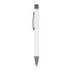 New York soft touch, encre noire R-AL Couleur personnalisée