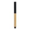 Bille roulante en bambou Noir | sans marquage | non disponible | non disponible
