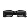Lunettes de soleil Charli RPC Noir | sans marquage | non disponible | non disponible | non disponible