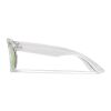 Lunettes de soleil Mia R-PC UV400 Rouge / blanc-Rouge / blanc