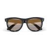 Lunettes de soleil Dion R-PC UV400 Noir-Or | sans marquage | non disponible | non disponible