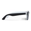 Lunettes de soleil Tate miroir UV400 Blanc | sans marquage | non disponible | non disponible