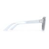 Lunettes de soleil Elin UV400 Argent-Argent