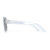 Lunettes de soleil Elin UV400 Argent-Argent | sans marquage | non disponible | non disponible