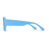 Lunettes de soleil Bastian UV400 Bleu clair | sans marquage | non disponible | non disponible