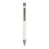 Stylo-bille New York papier Blanc | sans marquage | non disponible | non disponible | non disponible