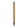 &nbsp;Stylo New York bambou Nature