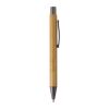 &nbsp;Stylo New York bambou Nature | sans marquage | non disponible | non disponible | non disponible